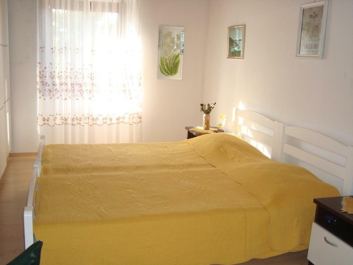 Apartments Lovor Сілба Екстер'єр фото