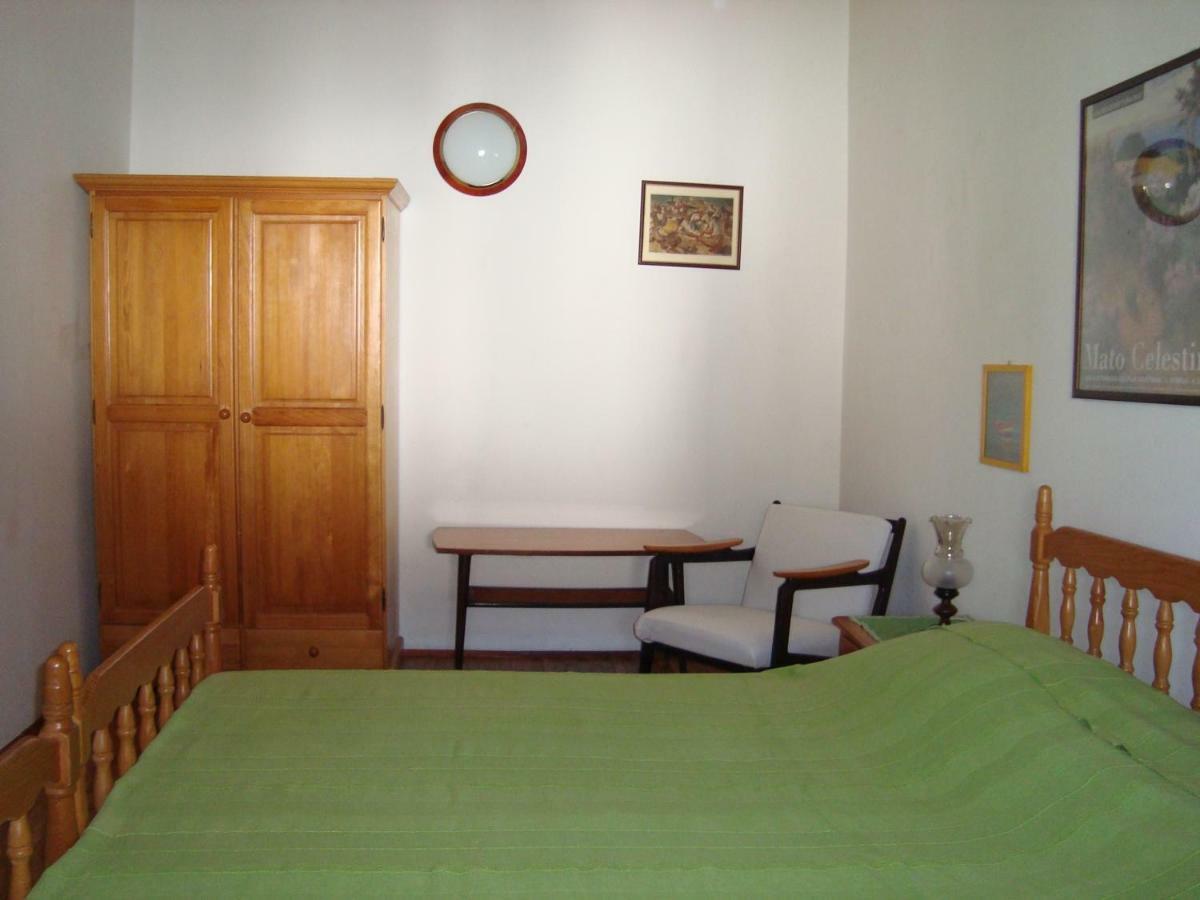 Apartments Lovor Сілба Екстер'єр фото